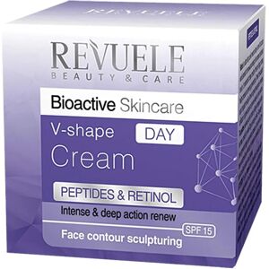 Revuele Creme de Dia com Peptídeos e Retinol - 50 ml Revuele Creme de Dia com Peptídeos e Retinol - 50 ml