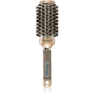 Brosse Ronde Magnum Feel The Style Nano Technology - 43 mm - Brosse à cheveux - Publicité Brosse Ronde Magnum Feel The Style Nano Technology - 43 mm - Brosse à cheveux - Publicité