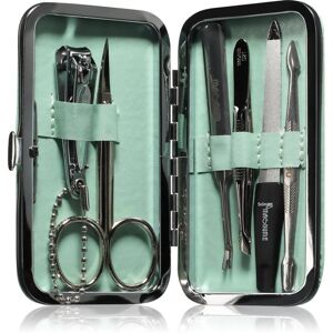 Magnum Feel The Style 240 Green Ensemble de Manucure - Soin des Ongles Magnum Feel The Style 240 Green Ensemble de Manucure - Soin des Ongles