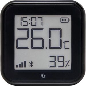 Shelly Shelly H&T Gen3 Temp & Humidity Sensor - Indoor/Outdoor Shelly Shelly H&T Gen3 Temp & Humidity Sensor - Indoor/Outdoor