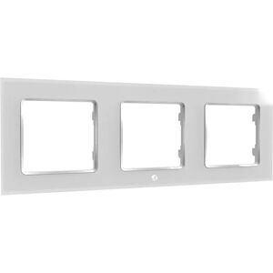 Shelly WF3 Wall Frame - Wall Frame - White Shelly WF3 Wall Frame - Wall Frame - White
