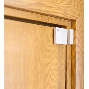 Shelly Blue Door/Window Sensor - Bluetooth, Tilt, Light - Door-Window Sensor Shelly Blue Door/Window Sensor - Bluetooth, Tilt, Light - Door-Window Sensor