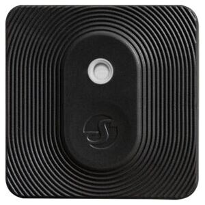 Sensor de temperatura y humedad inalámbrico Shelly Black Blu H&T - Interior/Exterior Sensor de temperatura y humedad inalámbrico Shelly Black Blu H&T - Interior/Exterior