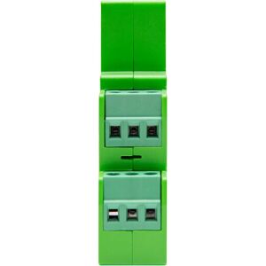 Shelly Pro Dimmer 2 - Smart Dimmer with Bluetooth & Wi-Fi Shelly Pro Dimmer 2 - Smart Dimmer with Bluetooth & Wi-Fi