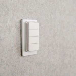 Shelly Shelly BLU RC Button 4 Smart Bluetooth Remote Control Shelly Shelly BLU RC Button 4 Smart Bluetooth Remote Control