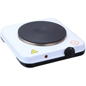 Rosberg R51445BR 2000W Placă electrică albă - Placă electrică Rosberg R51445BR 2000W Placă electrică albă - Placă electrică