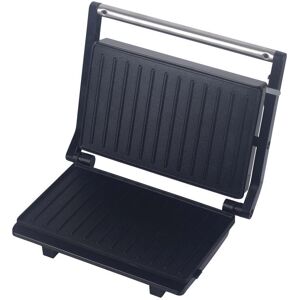 Rosberg - R51442J - Κόκκινο - Πλάκες 23x14,6 cm - ΣαΝτουϊτς μηχανή Rosberg - R51442J - Κόκκινο - Πλάκες 23x14,6 cm - ΣαΝτουϊτς μηχανή