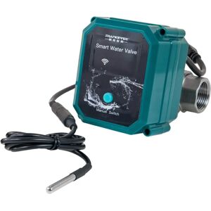 FrankEver Smarter Wasserhahn DN20 - Wassersteuerung FrankEver Smarter Wasserhahn DN20 - Wassersteuerung