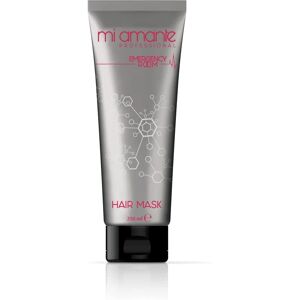Mi Amante Emergency Room Masque capillaire - Soins capillaires avec régénération & humidité Mi Amante Emergency Room Masque capillaire - Soins capillaires avec régénération & humidité