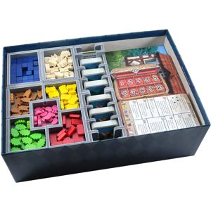 Folded Space Hallertau Game Insert - Tabletop Gaming Accessory Folded Space Hallertau Game Insert - Tabletop Gaming Accessory
