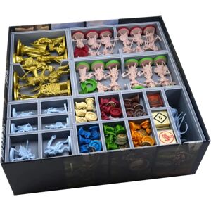 Folded Space Game Inserts Blood Rage - Game Accessory Folded Space Game Inserts Blood Rage - Game Accessory