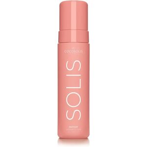 Cocosolis Solis Instant Weekend Tan - Αυτόματη μαύρισμα mousse Cocosolis Solis Instant Weekend Tan - Αυτόματη μαύρισμα mousse