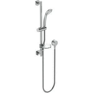 Kit de Ducha Ideal Standard Idealrain S3 - Barra Deslizante Cromada Kit de Ducha Ideal Standard Idealrain S3 - Barra Deslizante Cromada