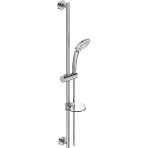 Set de duș Ideal Standard Idealrain - 3 funcții 900mm cromat Set de duș Ideal Standard Idealrain - 3 funcții 900mm cromat
