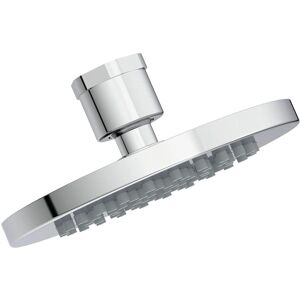 Ideal Standard - 100mm Chrome Rain Shower Head - Shower Accessories Ideal Standard - 100mm Chrome Rain Shower Head - Shower Accessories