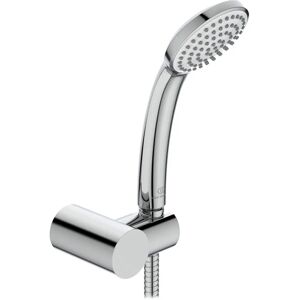 Ideal Standard - Shower Set with Hand Shower - Chrome - 80mm - Shower Type 1 Ideal Standard - Shower Set with Hand Shower - Chrome - 80mm - Shower Type 1