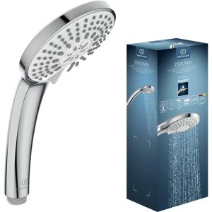 Ideal Standard Idealrain Multi-Mode Shower Handset - Shower Head Ideal Standard Idealrain Multi-Mode Shower Handset - Shower Head