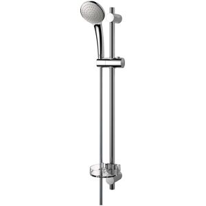 Ideal Standard B9418AA Brusesæt - 720mm, Krom, 1 Funktion Ideal Standard B9418AA Brusesæt - 720mm, Krom, 1 Funktion