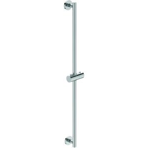 Ideal Standard B99422AA 900mm Adjustable Shower Bar - Shower Bar Ideal Standard B99422AA 900mm Adjustable Shower Bar - Shower Bar