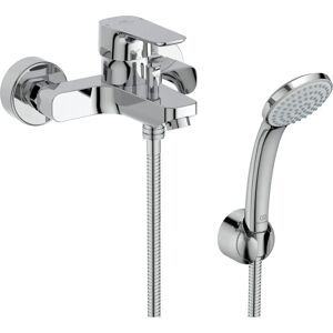 Ideal Standard Ceraplan III Extern Mengkraan met Doucheset Ideal Standard Ceraplan III Extern Mengkraan met Doucheset