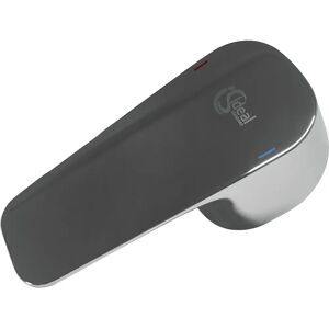 Ideal Standard B961116AA - Ceraplan III Chrome Faucet Handle Ideal Standard B961116AA - Ceraplan III Chrome Faucet Handle