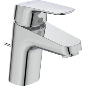 Ideal Standard - Miscelatore CeraFlex - Cartuccia ceramica, 5 l/min, Cromo Ideal Standard - Miscelatore CeraFlex - Cartuccia ceramica, 5 l/min, Cromo