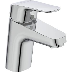 Ideal Standard Ceraflex Faucet - 5L/min, Chrome, Monocontrol, No Drain Ideal Standard Ceraflex Faucet - 5L/min, Chrome, Monocontrol, No Drain