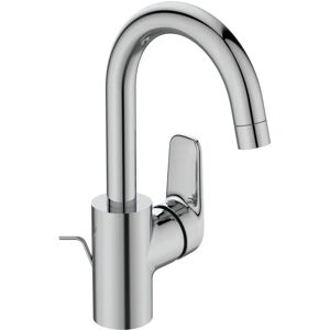 Ideal Standard CeraFlex High Spout Faucet - Sink Mixer with Swivel Arm Ideal Standard CeraFlex High Spout Faucet - Sink Mixer with Swivel Arm