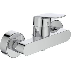 Zewnętrzny mieszacz prysznicowy Ideal Standard Ceraflex B1719AA - Mieszacz Zewnętrzny mieszacz prysznicowy Ideal Standard Ceraflex B1719AA - Mieszacz