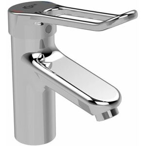 Robinet Ideal Standard Ceraplus 2 - Com o manete, 112mm de projeção, cromatizat Robinet Ideal Standard Ceraplus 2 - Com o manete, 112mm de projeção, cromatizat