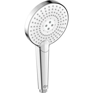 Ideal Standard Idealrain Evo Jet Handbrause - 3 Strahlarten Ideal Standard Idealrain Evo Jet Handbrause - 3 Strahlarten