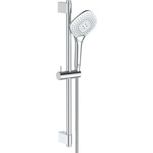 Set de Duș Ideal Standard Evo - Diamant, 60cm, Cromat - Set de Duș Set de Duș Ideal Standard Evo - Diamant, 60cm, Cromat - Set de Duș