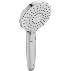 Ideal Standard Idealrain Evo Jet Hand Shower - 3 Spray Modes, Chrome Ideal Standard Idealrain Evo Jet Hand Shower - 3 Spray Modes, Chrome