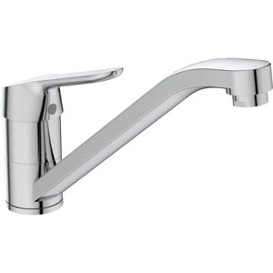 Ideal Standard BC129AA Monocommand Kitchen Mixer - Chrome Ideal Standard BC129AA Monocommand Kitchen Mixer - Chrome