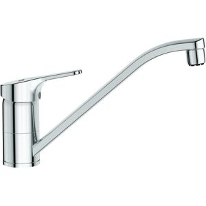 Ideal Standard BC134AA Rubinetto Cucina - Bassa Pressione, Cromato Ideal Standard BC134AA Rubinetto Cucina - Bassa Pressione, Cromato
