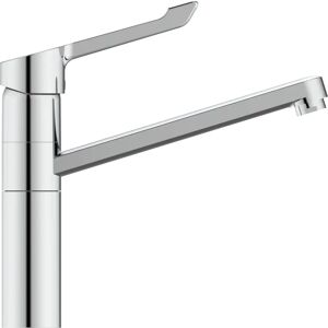 Ideal Standard BC137AA Ceraflex Küchenarmatur - Lange Hebel, Chrom Ideal Standard BC137AA Ceraflex Küchenarmatur - Lange Hebel, Chrom