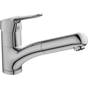 Baterie de bucătărie Ideal Standard Ceraflex - Presiune scăzută, crom Baterie de bucătărie Ideal Standard Ceraflex - Presiune scăzută, crom
