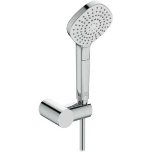 Ideal Standard Idealrain Evo Jet - Shower Set, 3 Spray Functions, Chrome Ideal Standard Idealrain Evo Jet - Shower Set, 3 Spray Functions, Chrome