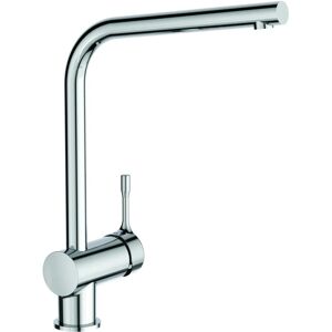Ideal Standard BC175AA Kitchen Faucet - Low Pressure, Chrom Ideal Standard BC175AA Kitchen Faucet - Low Pressure, Chrom
