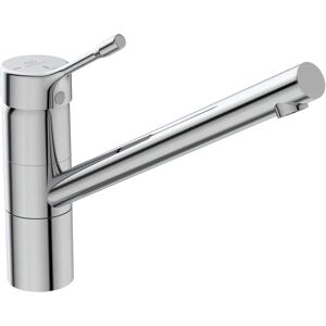 Ideal Standard BC295AA Miscelatore cucina a bocca alta - Rubinetto cucina Ideal Standard BC295AA Miscelatore cucina a bocca alta - Rubinetto cucina