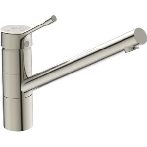 Robinet de bucătărie Ideal Standard BC295GN - Ceralook, înalt, raza 230mm Robinet de bucătărie Ideal Standard BC295GN - Ceralook, înalt, raza 230mm