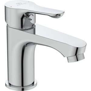 Ideal Standard BC552AA Alpha Chrome Single Lever Sink Mixer - Faucet Ideal Standard BC552AA Alpha Chrome Single Lever Sink Mixer - Faucet
