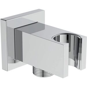 Ideal Standard BC771AA Wall Connection Elbow - Shower Fitting Ideal Standard BC771AA Wall Connection Elbow - Shower Fitting