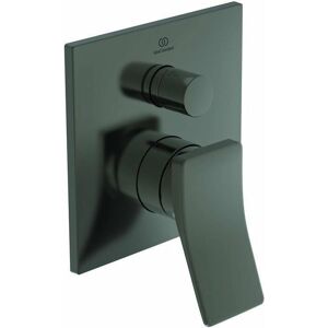 Miscelatore da incasso Ideal Standard Conca - Grigio Magnetico Miscelatore da incasso Ideal Standard Conca - Grigio Magnetico