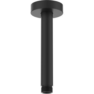 Ideal Standard Idealrain Ceiling Connection Black - Ceiling Connection Ideal Standard Idealrain Ceiling Connection Black - Ceiling Connection