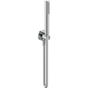 Ideal Standard BC544AA Shower Set with Hand Shower - Chrome Ideal Standard BC544AA Shower Set with Hand Shower - Chrome