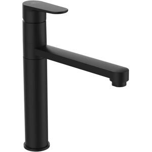 Ideal Standard Cerafine o - Rubinetto Cucina - Nero - Modello BC501XG Ideal Standard Cerafine o - Rubinetto Cucina - Nero - Modello BC501XG