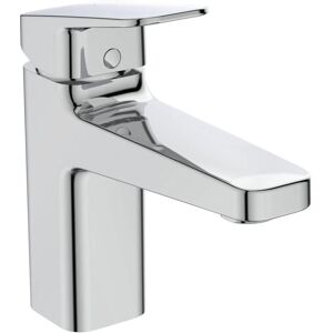Ideal Standard BD224AA Robinet Cromat - Distanță reglabilă, Oțel inoxidabil, Easy Fix Ideal Standard BD224AA Robinet Cromat - Distanță reglabilă, Oțel inoxidabil, Easy Fix