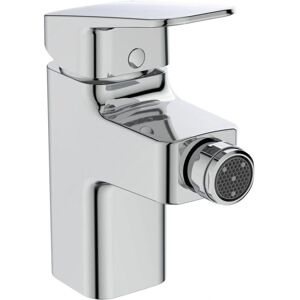 Mélangeur de Bidet Ideal Standard Ceraplan - Cartouche en céramique, Chrome - Publicité Mélangeur de Bidet Ideal Standard Ceraplan - Cartouche en céramique, Chrome - Publicité