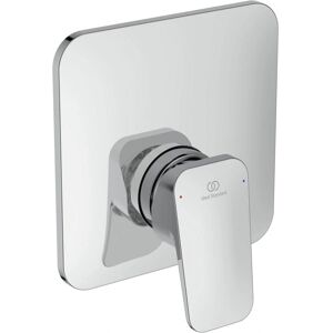 Mitigeur de Douche Ideal Standard Ceraplan - Monocommande, Chrome, Ø 47mm Céramique - Publicité Mitigeur de Douche Ideal Standard Ceraplan - Monocommande, Chrome, Ø 47mm Céramique - Publicité